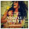 Simone Debett - Ventou é Oyá - Single